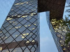 -中央广播电视总台(光华路办公区)