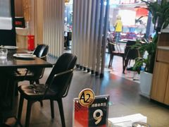 -西堤牛排(龙德广场店)