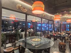 -阿嫂印象·民间江湖菜(大学城店)