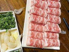 -老北京涮肉(经一路店)