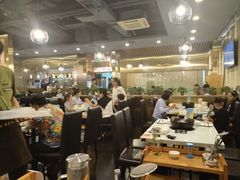 -烹然四季椰子鸡火锅(团结湖总店)