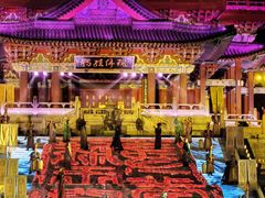 -寻梦滕王阁实景演出