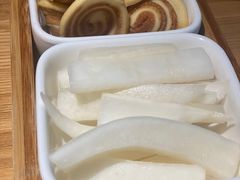 -桂小厨广西菜(青秀万达店)