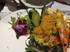 菠萝海鲜炒饭-美奈小馆·越南料理(福田星河COCO Park店)