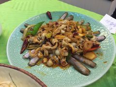 -盛港湾海鲜食府(黄沙店)