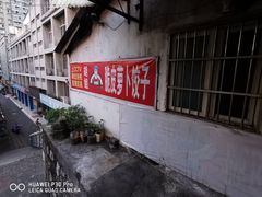 -半月镰胡姐脆皮萝卜饺子