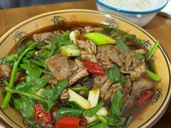 -周师饭店