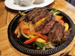 -Geneva日内瓦餐厅(西郊宝成花苑店)