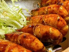 -啫神·广州地标美食(北京路店)