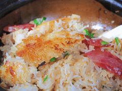 -容里煲仔饭(利丰北路店)