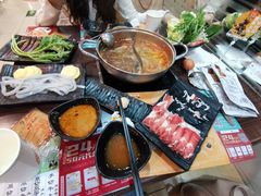 -呷哺呷哺(西单大悦城店)