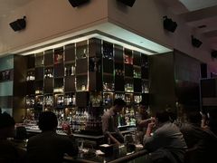 -云·酷 Atmosphere(国贸大酒店)