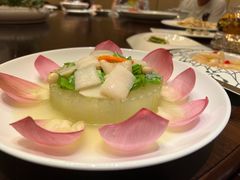 -臻萃轩中餐厅(国家会展中心店)