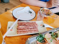 -小宇火锅烧烤(颜三路店)