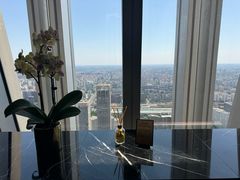 -云·酷Atmosphere(国贸大酒店)