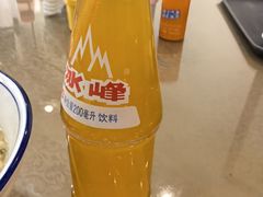 -清真·马洪小炒泡馍馆(钟楼回民街店)