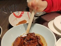 -万丽轩·粤菜(王府井金茂万丽酒店)