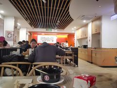 -闫家驴肉老店(华电一校店)