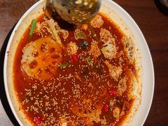 -金谷仓家庭料理(马泉营店)