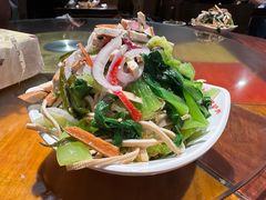 -永茂驴肉(莲池南大街总店)