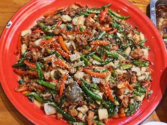 -兔槽江湖菜·重庆璧山兔(水围店)