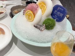 -海月轩海鲜豆捞(紫金塔店)