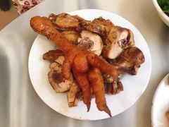 -再回首鸡肉米线(人民路一店)
