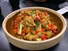 -潇湘阁(三里屯SOHO店)