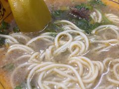 -鸿福面馆(乍浦路店)