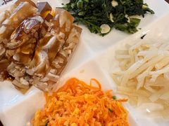 -真不同饭店(中州东路店)