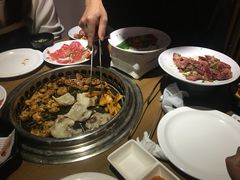 -火炉火自助餐(悠唐购物中心店)