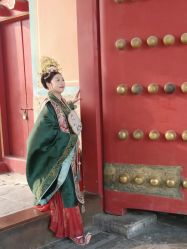 -美云庭古装·格格服汉服·京城旅拍(北京店)