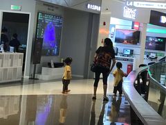 -星河寰宇IMAX影城(星河WORLD·COCO Park店)