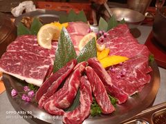 -烧本烧·自助烤肉(勒泰中心店)