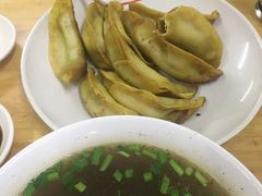 -牛味十足传统美食(凤凰西街店)