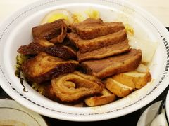 -狮头牌卤味研究所·卤味饭(花城汇南区店)