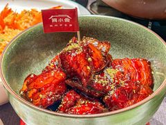 -简小舍·民间手艺菜(武昌江滩店)