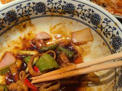 -王繁星面馆(西安熙地港店)