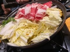 -吉之仙•中国制造•出口级食材日料店(领事馆总店)