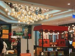 大堂-丰收日·小海鲜·沪上家宴(顾村正大店)