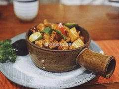-如禾素食·下午茶·糖水