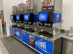 -山姆会员商店(邻瑞广场店)