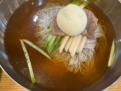 -江南面屋(明洞店)