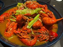 -红盔甲·小龙虾(人民广场店)