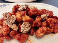 -蓬川食府(金海道店)