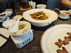 -悦百味·品质川菜(橄榄郡店)