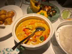 -桂满陇·海市蜃楼·黑金(国金店)