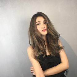 -MMby Hair Code芭曲发型