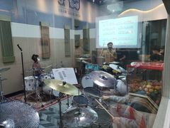 -骨头音乐BoneMusic·架子鼓·军鼓·考级(亚新生活广场校区)