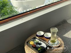 -东钱湖小普陀景区